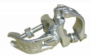 Drop Forged Swivel Coupler System 1