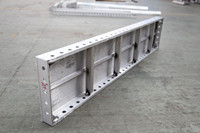 Aluminum Formwork System Supplier in China Easy transaction