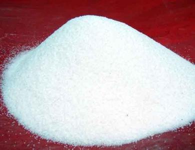 FUSED SILICA POWDER FOR REFRACTORY 325MESH