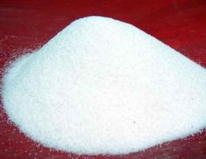 FUSED SILICA SAND FOR REFRACTORY