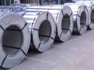 Pre-painted Galvanized Steel Coil-JIS G 3312 System 1