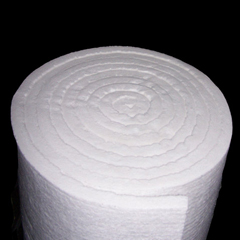 Ceramic Fiber Blanket With High Quality System 1