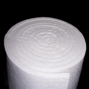 Ceramic Fiber Blanket With High Quality