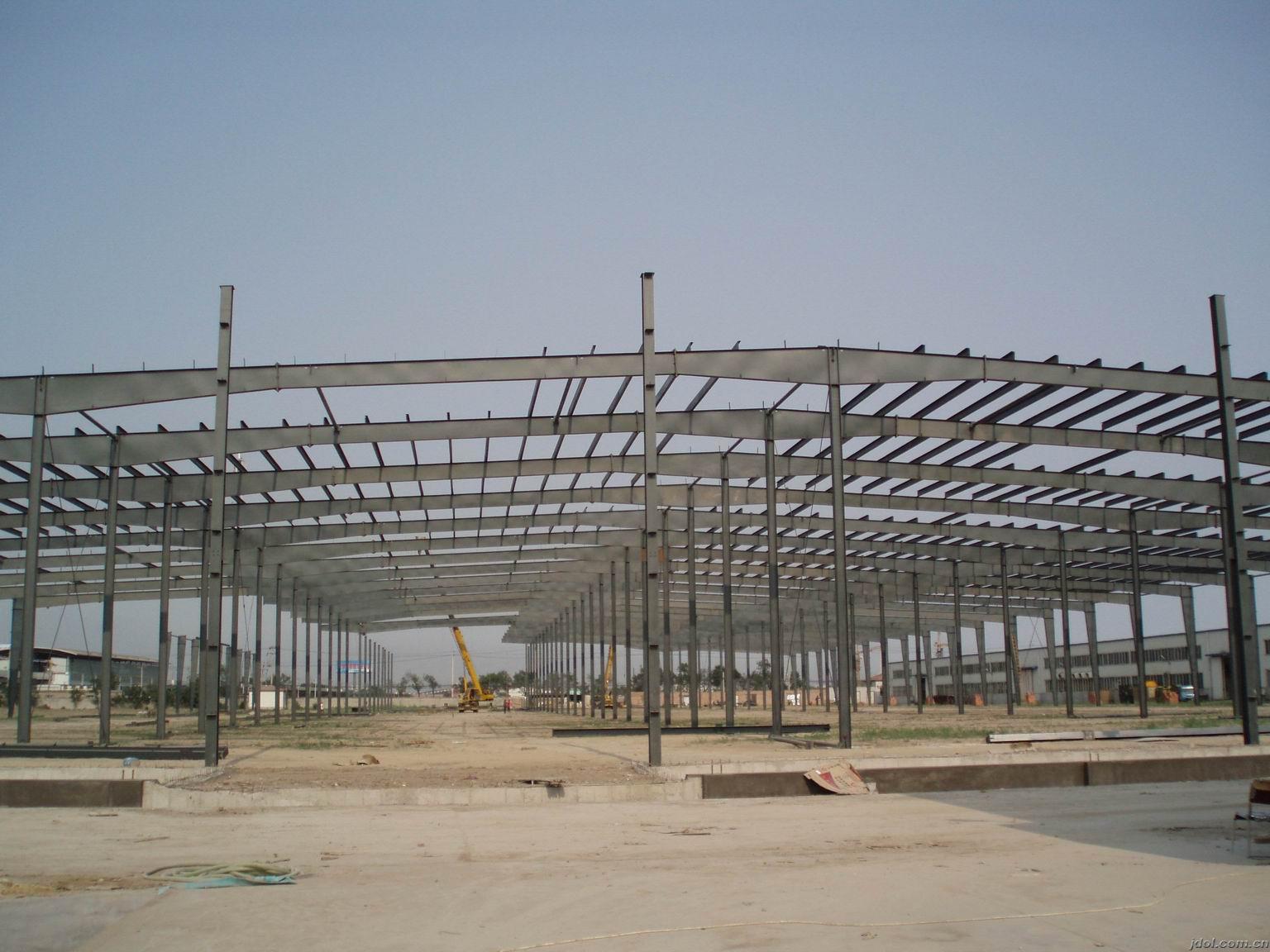 Construction Deformed Steel Rebar In Tangshan China
