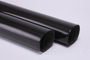 Best Selling China Manufacturers Carbon Fiber Tube