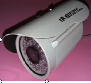 IR Waterproof Camera Series AX-1