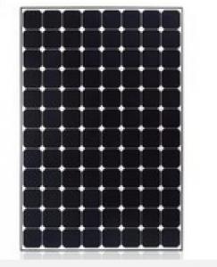 Solar Module  245w 250w  60 cells Mono  260w Black