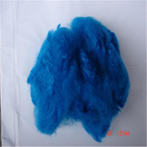 PP Staple fiber for Fabric and Automotive Interior System 1