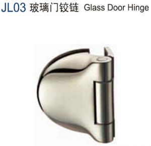 Glass Door Hinge JL03