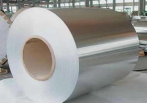 Hot dipped Aluzinc Steel Coil AZ150 System 1
