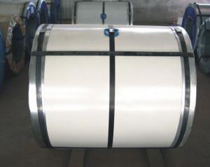 Best Prepainted Galvanized steel Coil in China System 1