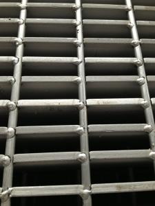 Steel Grating、TREADS、Ditch Cover Plate 、Ball-connected railing