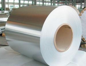 High Quality Surface Finish Cold Rolled Steel