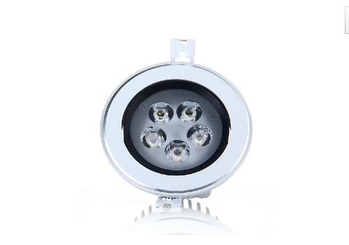 Black and white Ceiling Lamp System 1