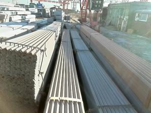 Angle steel Bar Many Sizes