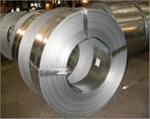 Best Quality Cold Roll Zinc Glvanizing Steel Coil System 1