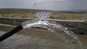 solar pumping Systems