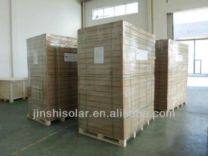 300w Solar Panel with TUV and UL Certification in China System 1