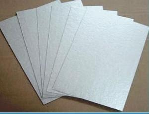 Mica Plate High Quality