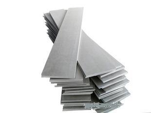 Glossy mica plate good quality System 1
