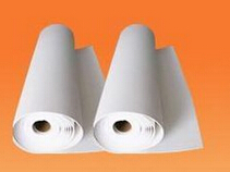 Ceramic Fiber Paper System 1
