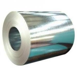 Hot dipped Galvanized Steel Coil System 1