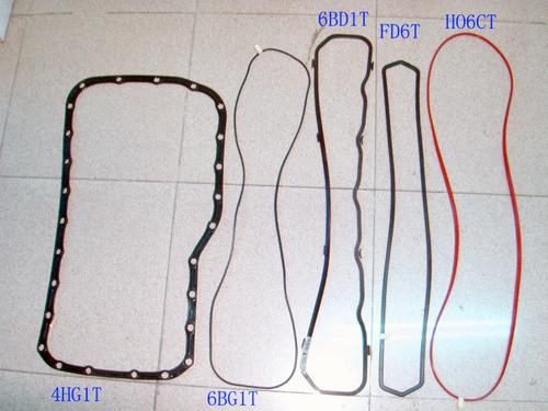 Car full gasket asbestos material System 1