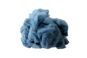 Recycle Polyester Staple Fiber for 1.2D to 15D