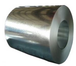 Surface Finish Cold Rolled Steel