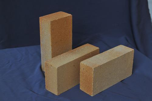 Fireclay Brick - High Quality Fireclay Bricks System 1