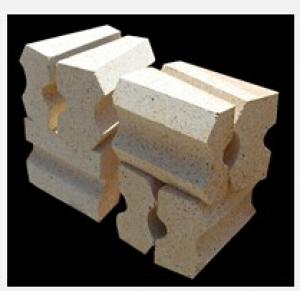Refractory Fire  Clay Brick
