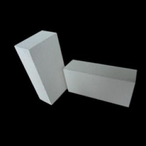 Insulating Fire Brick with High Quality System 1