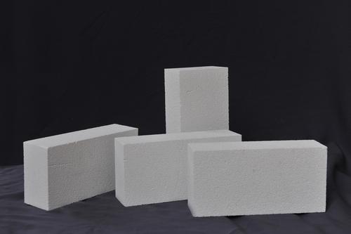 Insulating Fire Brick - High-Quality Thermal Insulation Solution System 1