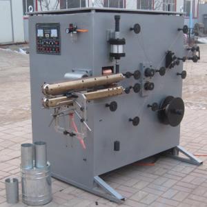 Forward Feed Seam Welder-FN-10 Series for Cans Making Line