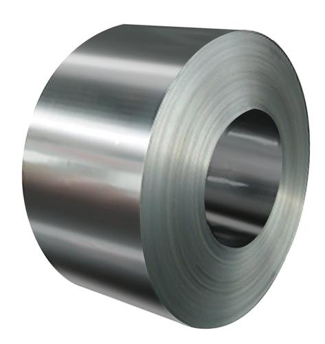 Higher Finishing Surface CRC Coil 0.4-2.0mm System 1