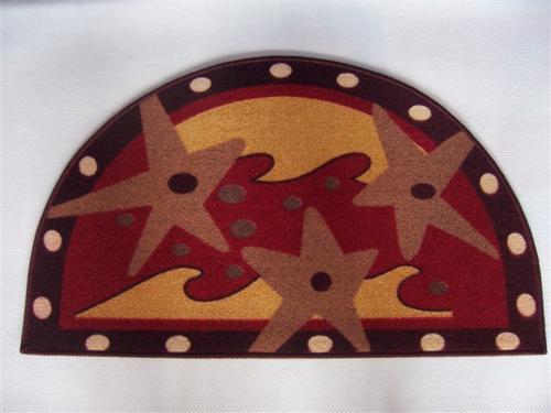 Hot Sale Semicircle Door Mat System 1