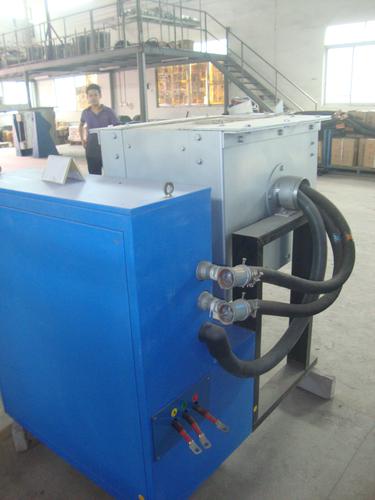 induction heating furnace/IMF/foundry furnace/aluminum billet heating furnace System 1