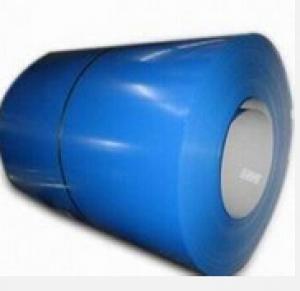 Excellent Mechanical Property PPGI Steel Coil System 1