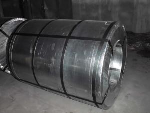 Pre-painted Galvanized Steel Coil-JIS G 3312-RAL6005 System 1