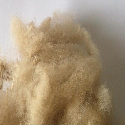 Polyester Saple Fiber 6DX64MM for Geo textile System 1