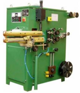 Forward Feed Seam Welder-FN-10 Series for Cans Making Line