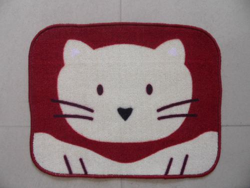 Lovely  Children Polyester Mat System 1