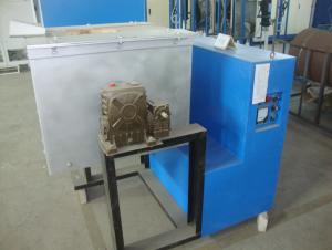 New electric furnace model System 1