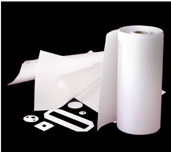 ceramic fiber paper System 1