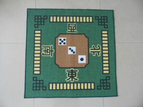 Customed Shape and Size Polyester Carpet System 1