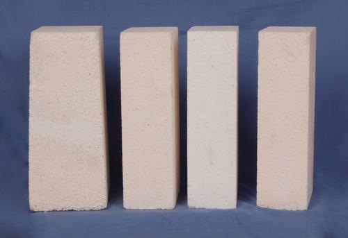 Alumina Bubble Insulating Fire Brick System 1