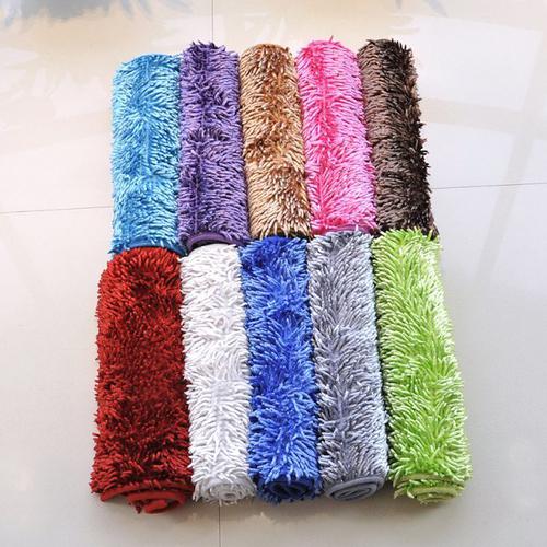 Anti-slip base living room floor mat bath room mat System 1