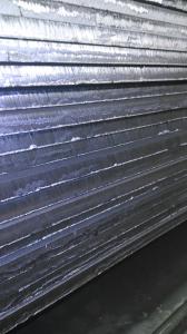 Alloy Steel Flat Bar by Slitted  with Variety Size and Thichness
