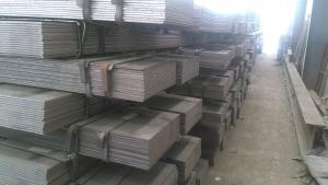 Steel Flat Bars for Steel Grating or Staircase