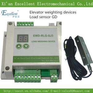Good  elevator parts load sensor,load cell EWD-GD match EW-RLG-SJ3